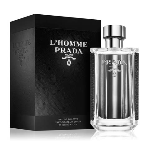 prada homme parfum prix|prada men's fragrances.